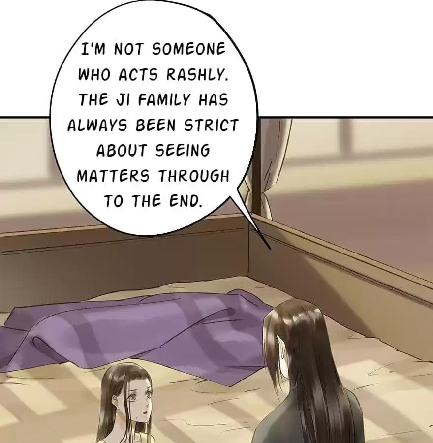 Read Empress Dislikes This (Colored) chapter 64 image 48 on Lezhin