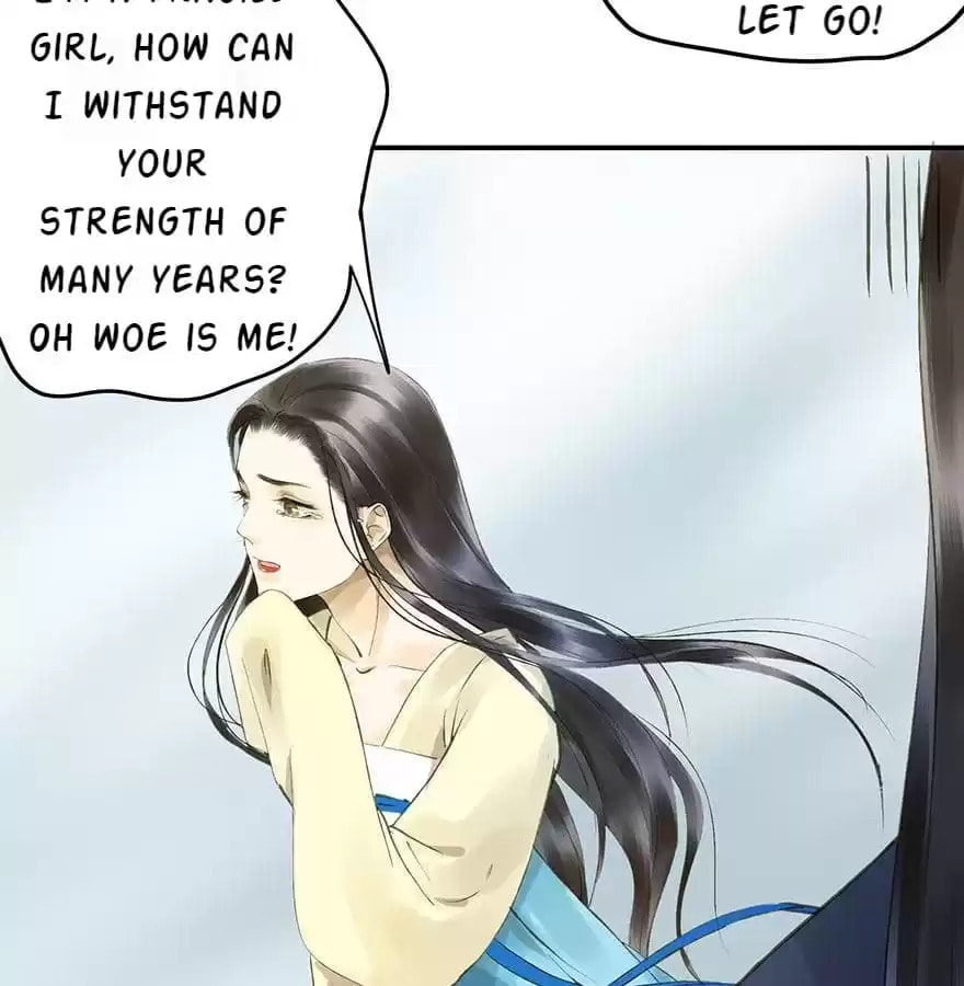 Read Empress Dislikes This (Colored) chapter 64 image 5 on Lezhin