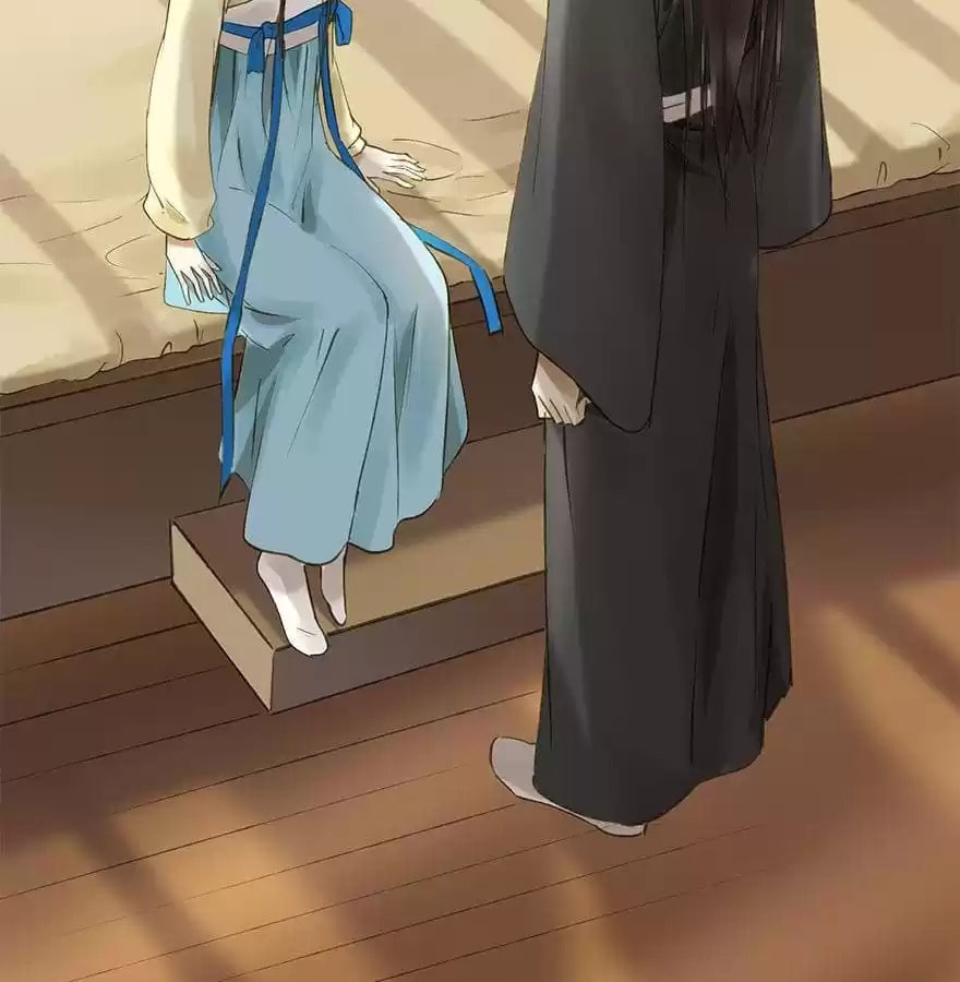 Read Empress Dislikes This (Colored) chapter 64 image 50 on Lezhin