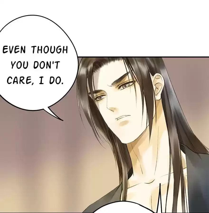 Read Empress Dislikes This (Colored) chapter 64 image 53 on Lezhin