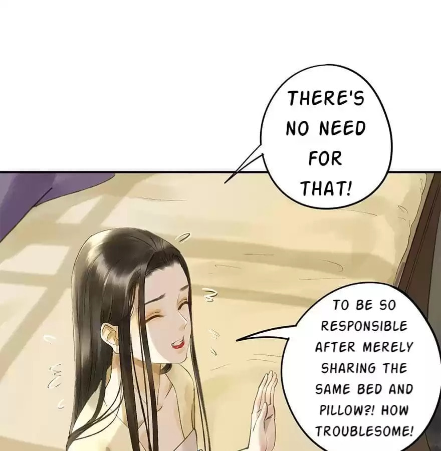 Read Empress Dislikes This (Colored) chapter 64 image 55 on Lezhin