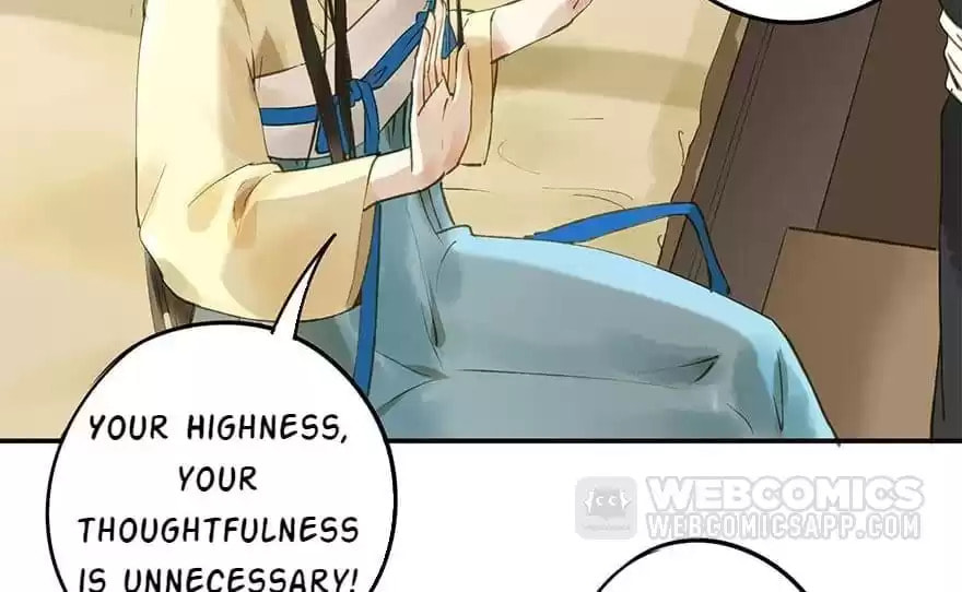 Read Empress Dislikes This (Colored) chapter 64 image 56 on Lezhin
