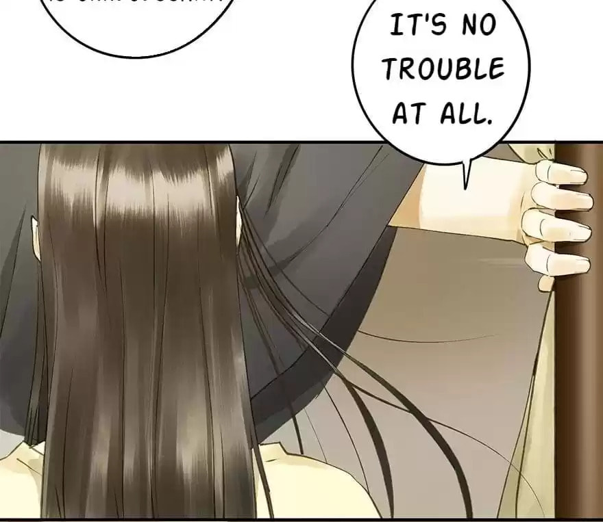 Read Empress Dislikes This (Colored) chapter 64 image 57 on Lezhin