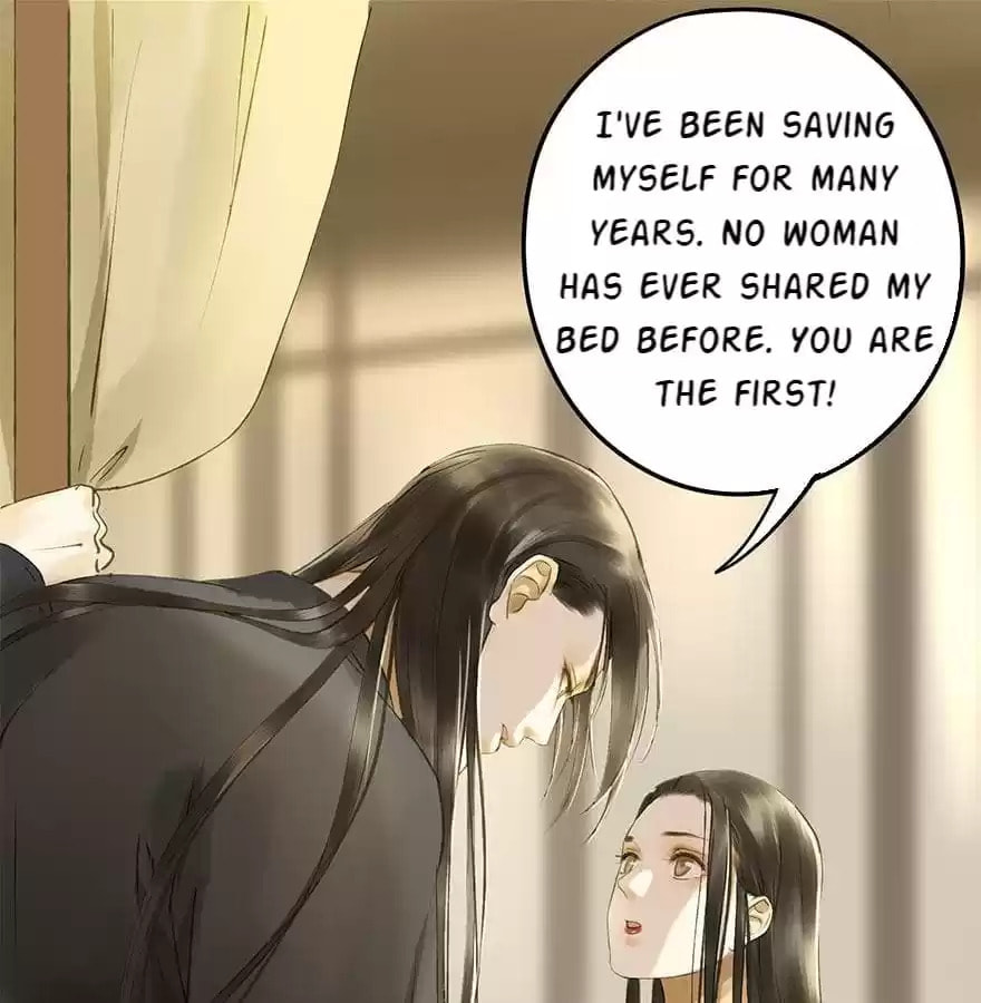 Read Empress Dislikes This (Colored) chapter 64 image 58 on Lezhin