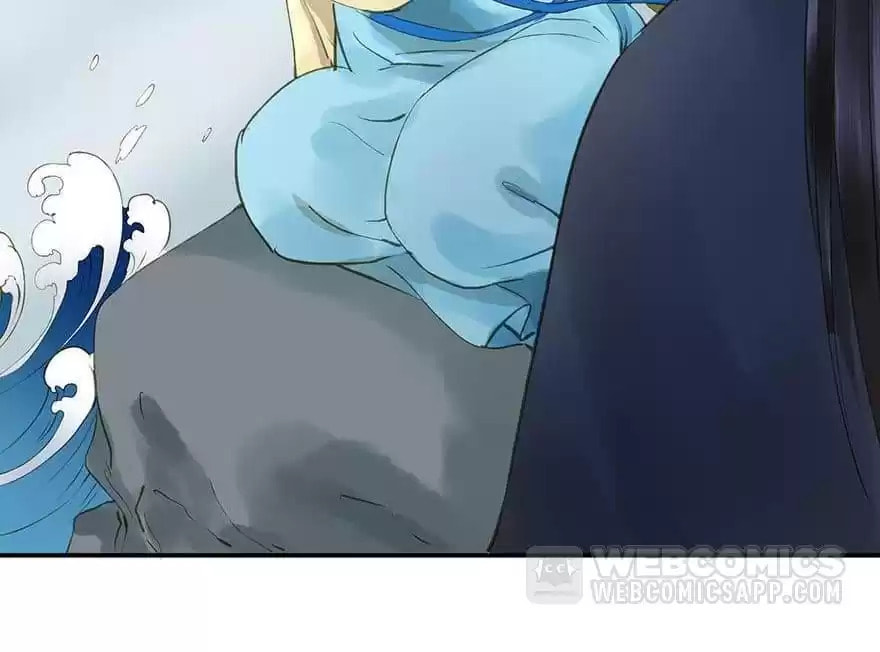 Read Empress Dislikes This (Colored) chapter 64 image 6 on Lezhin