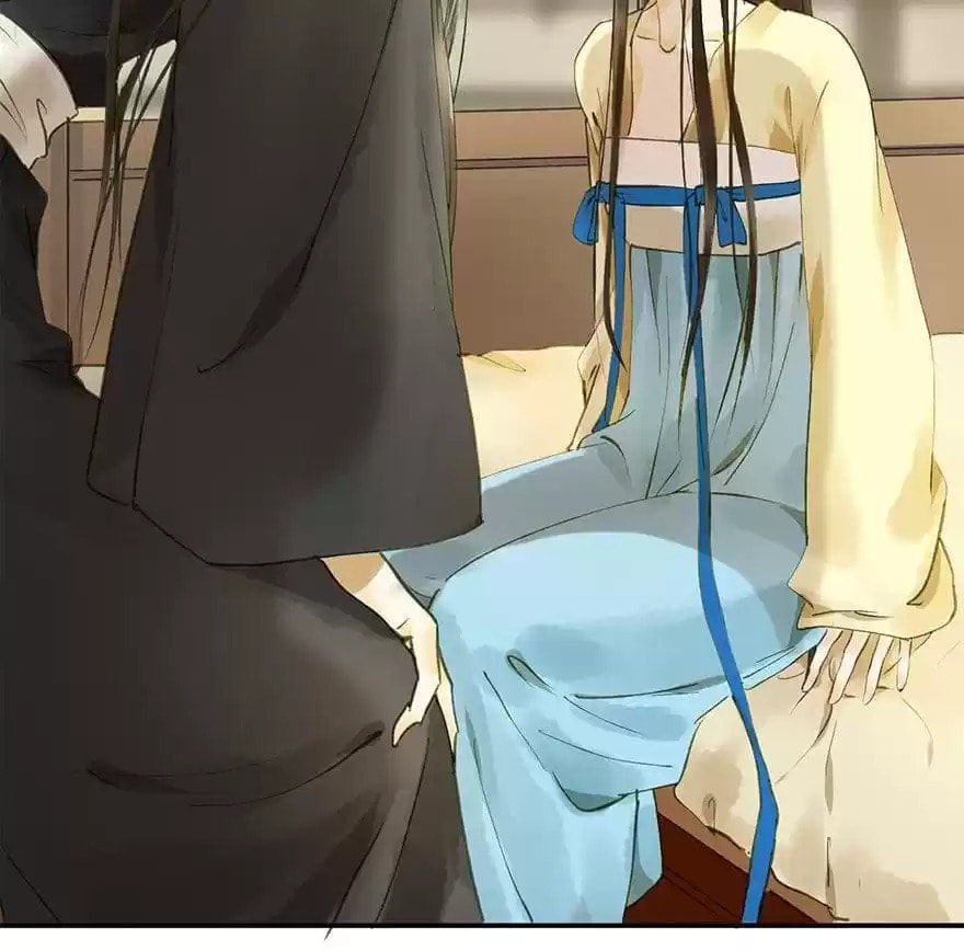 Read Empress Dislikes This (Colored) chapter 64 image 60 on Lezhin