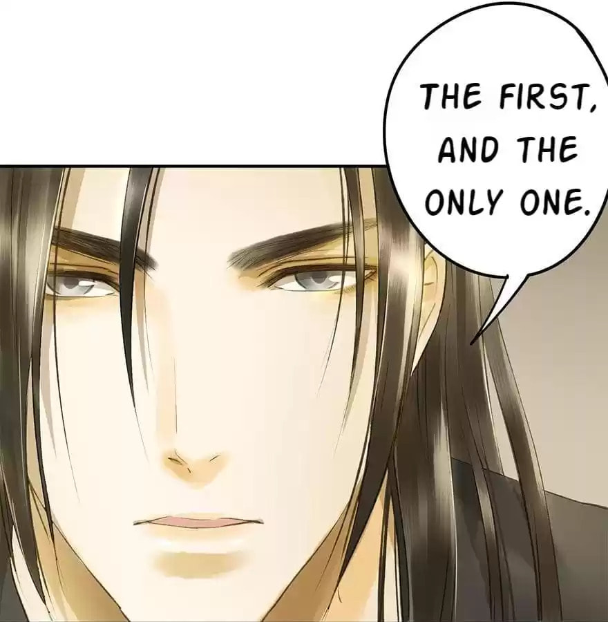 Read Empress Dislikes This (Colored) chapter 64 image 61 on Lezhin
