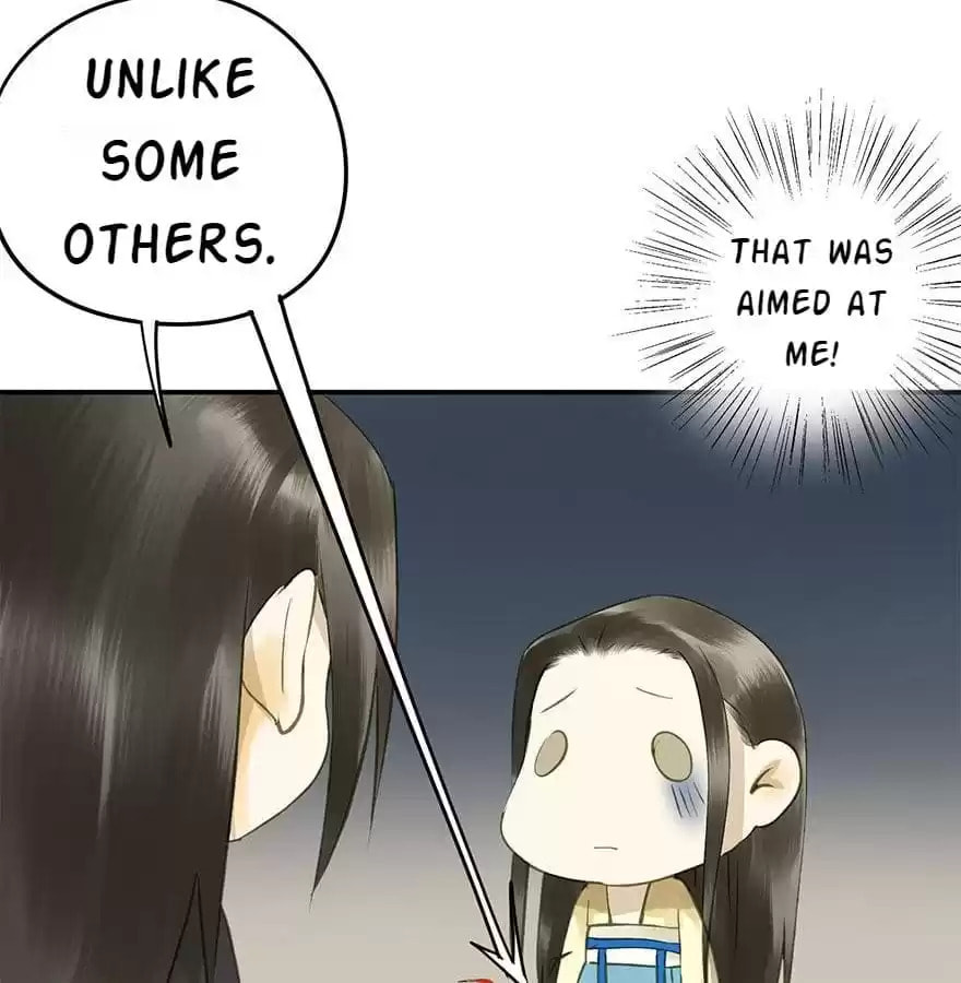 Read Empress Dislikes This (Colored) chapter 64 image 63 on Lezhin
