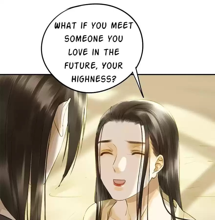 Read Empress Dislikes This (Colored) chapter 64 image 65 on Lezhin