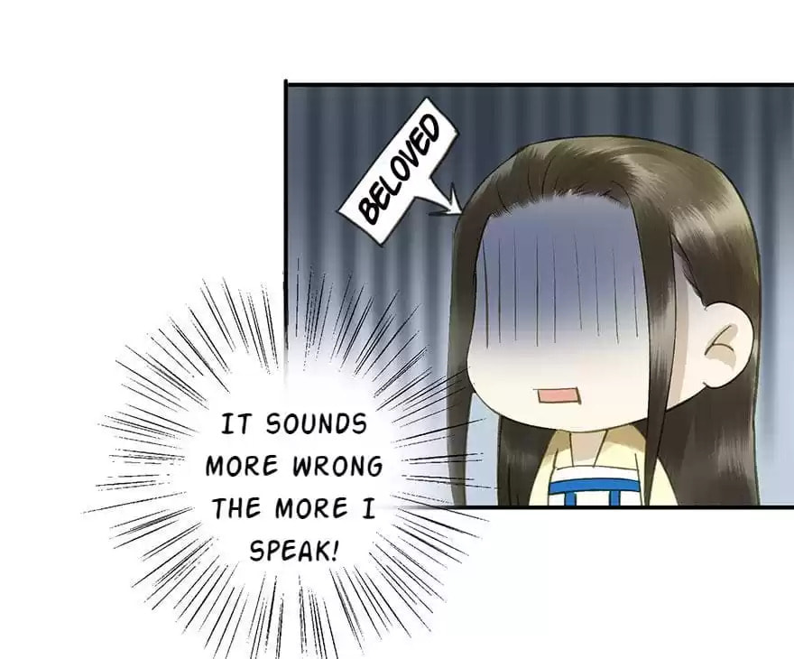 Read Empress Dislikes This (Colored) chapter 64 image 67 on Lezhin