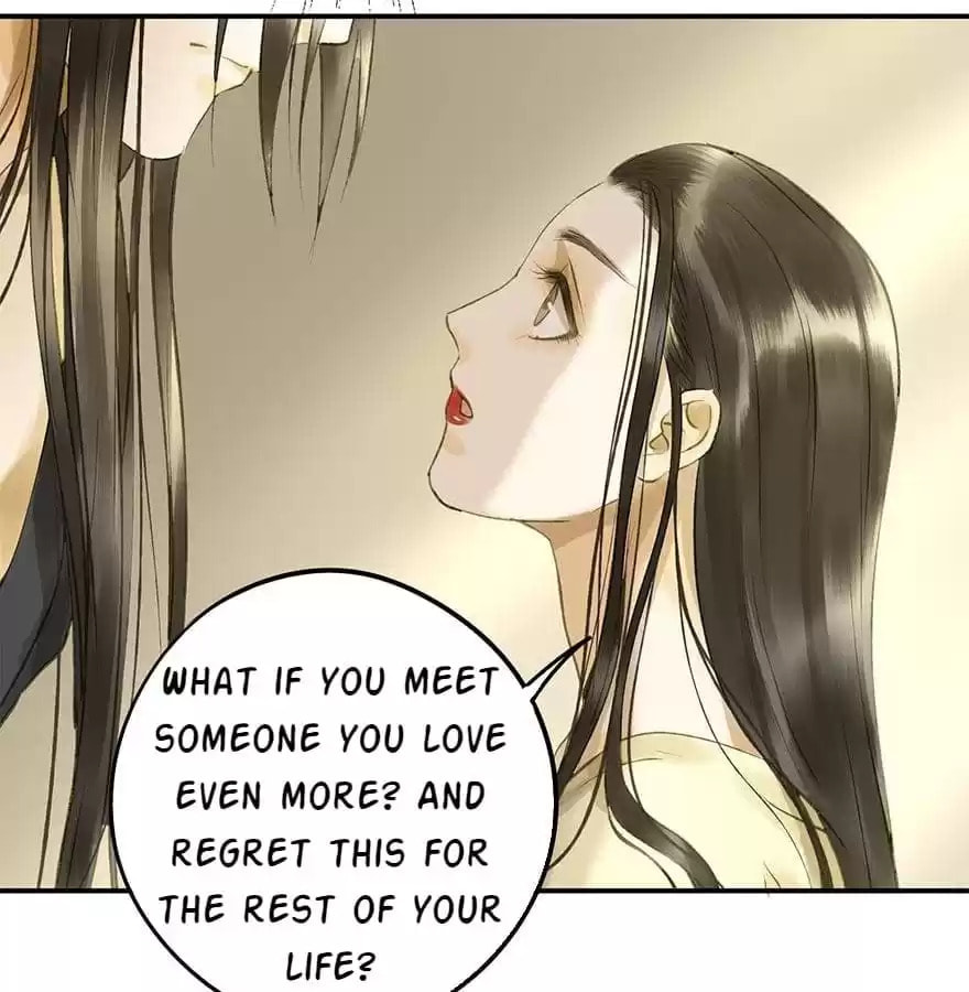 Read Empress Dislikes This (Colored) chapter 64 image 68 on Lezhin