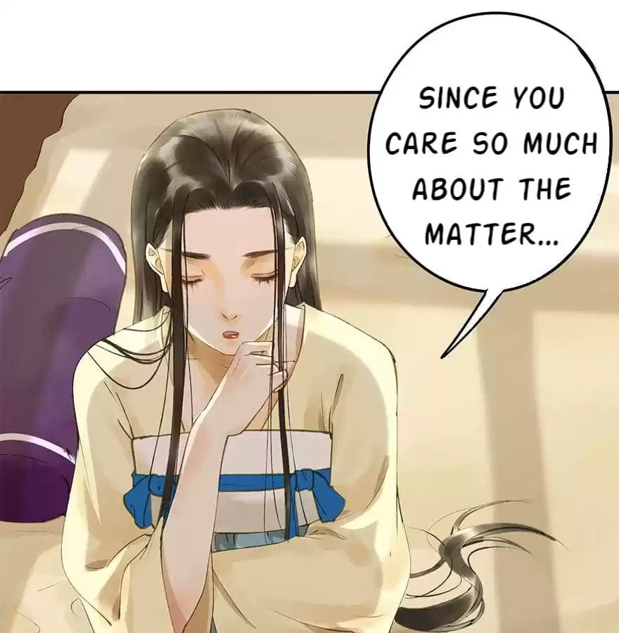 Read Empress Dislikes This (Colored) chapter 64 image 73 on Lezhin