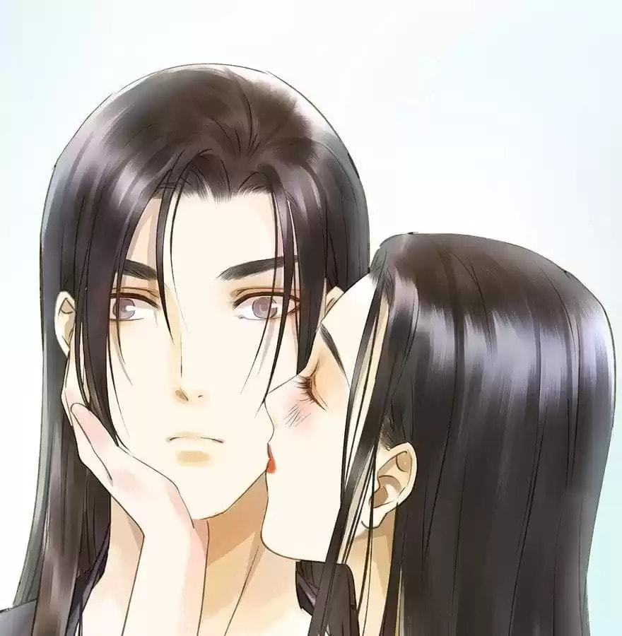 Read Empress Dislikes This (Colored) chapter 64 image 78 on Lezhin