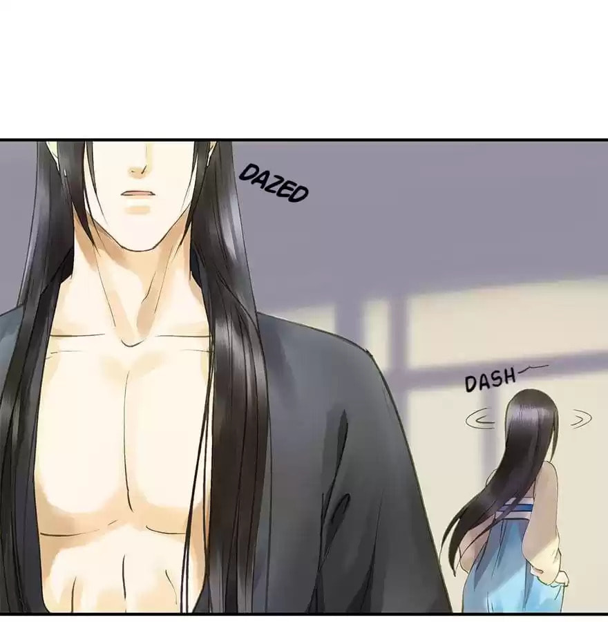 Read Empress Dislikes This (Colored) chapter 64 image 80 on Lezhin