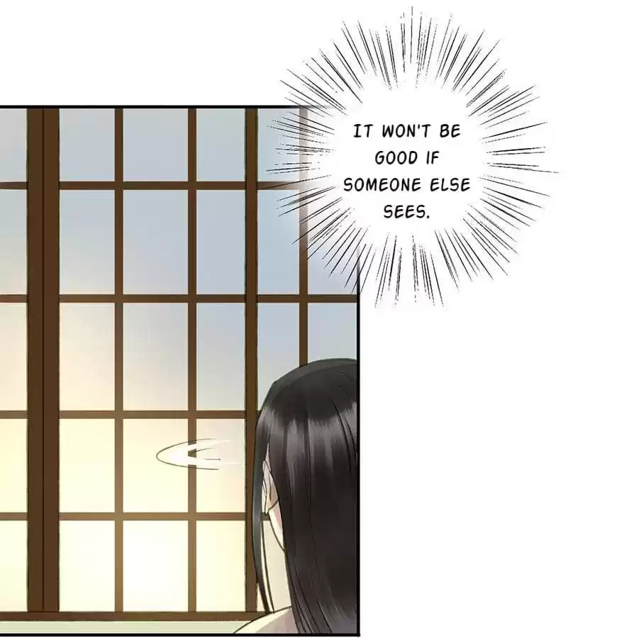 Read Empress Dislikes This (Colored) chapter 64 image 82 on Lezhin