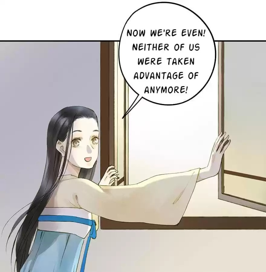 Read Empress Dislikes This (Colored) chapter 64 image 85 on Lezhin