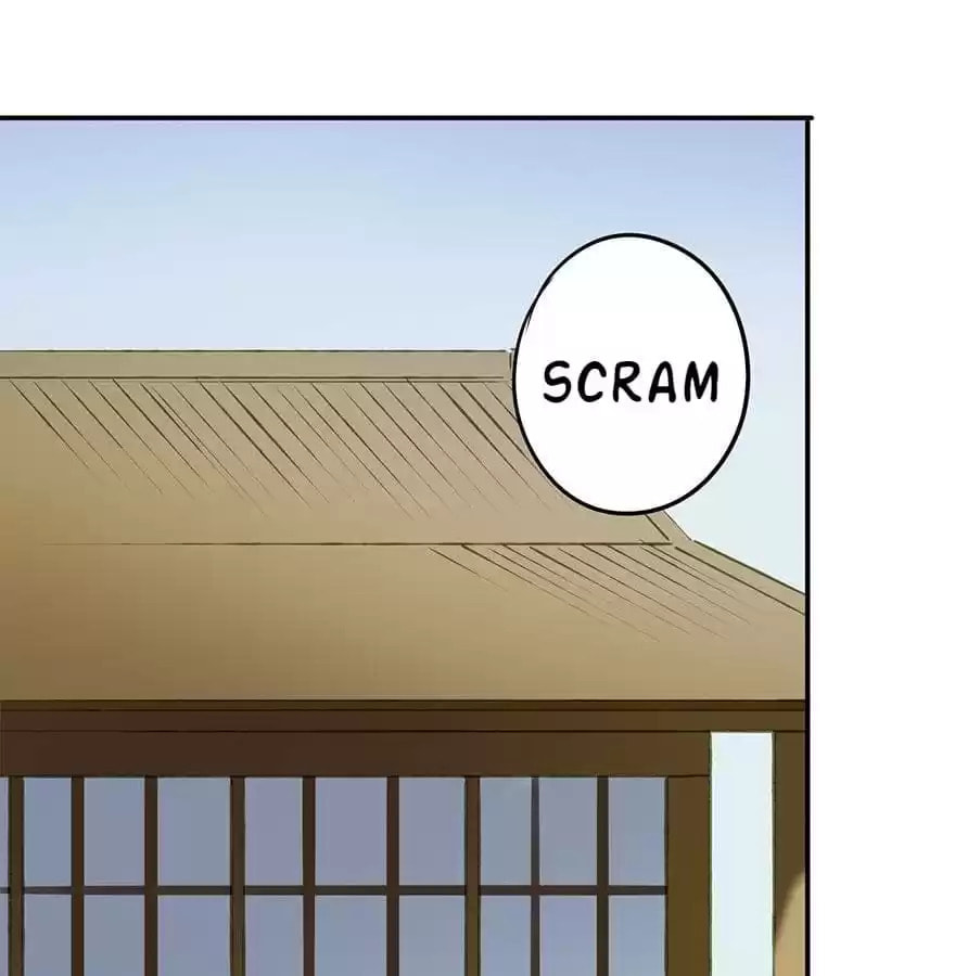 Read Empress Dislikes This (Colored) chapter 65 image 12 on Lezhin