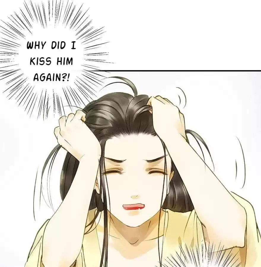 Read Empress Dislikes This (Colored) chapter 65 image 18 on Lezhin