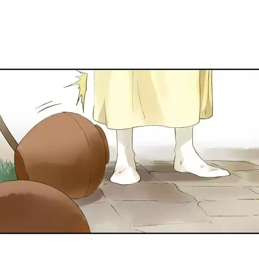 Read Empress Dislikes This (Colored) chapter 65 image 20 on Lezhin