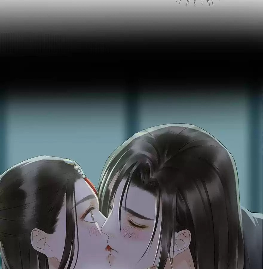 Read Empress Dislikes This (Colored) chapter 65 image 25 on Lezhin