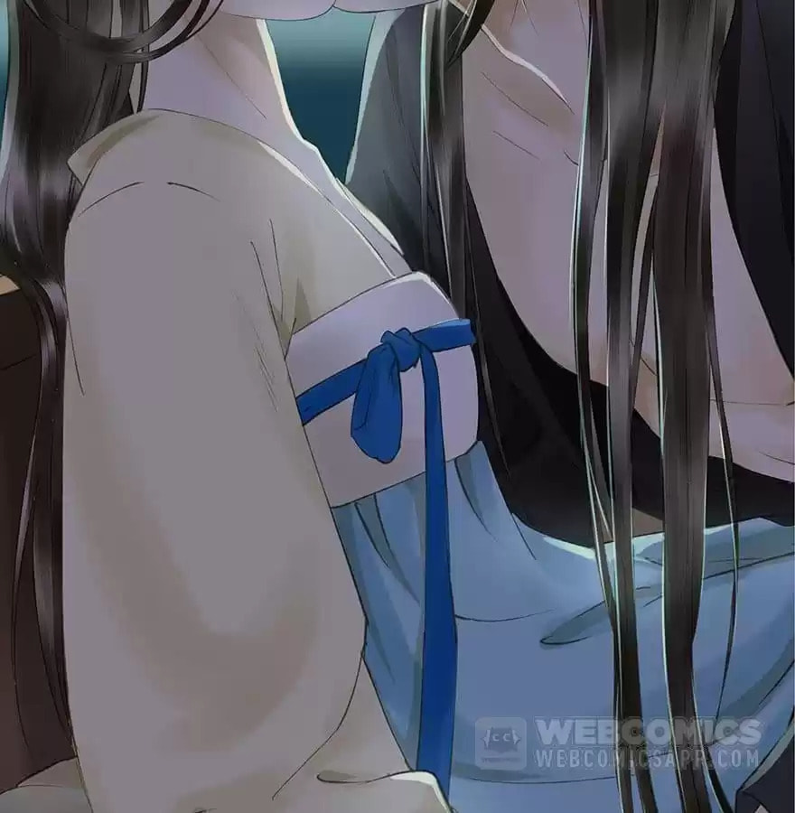 Read Empress Dislikes This (Colored) chapter 65 image 26 on Lezhin