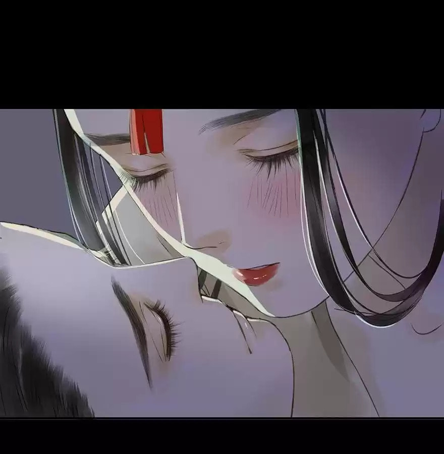Read Empress Dislikes This (Colored) chapter 65 image 28 on Lezhin
