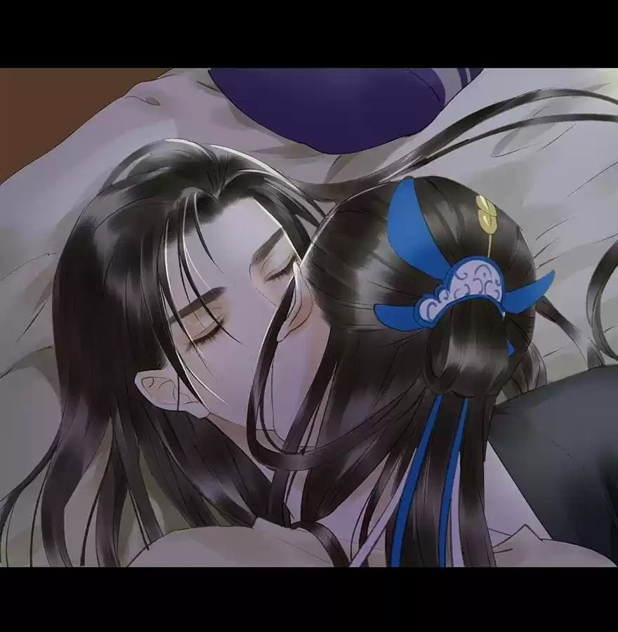 Read Empress Dislikes This (Colored) chapter 65 image 30 on Lezhin