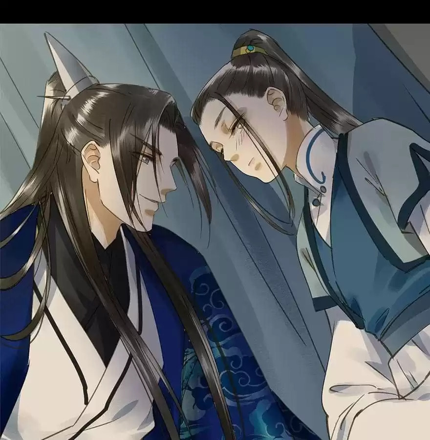 Read Empress Dislikes This (Colored) chapter 65 image 32 on Lezhin
