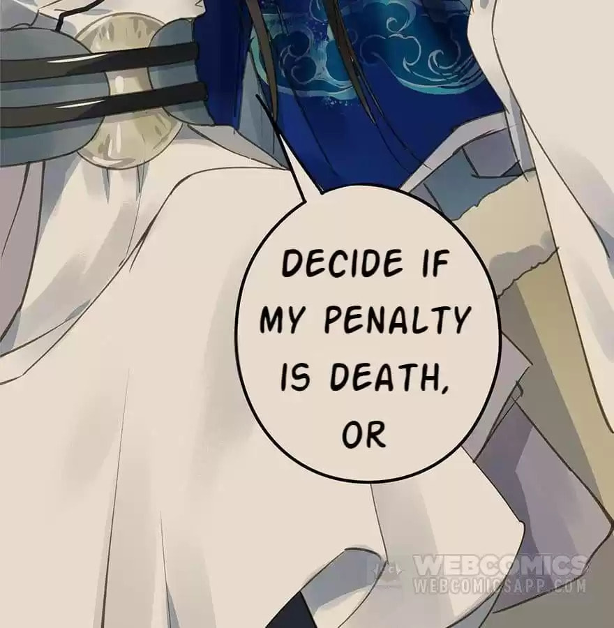 Read Empress Dislikes This (Colored) chapter 65 image 33 on Lezhin