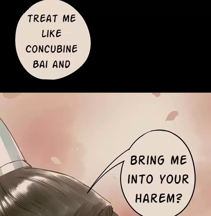 Read Empress Dislikes This (Colored) chapter 65 image 35 on Lezhin