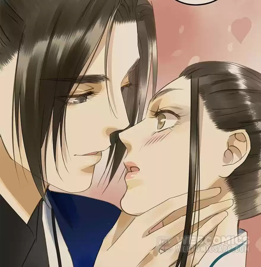 Read Empress Dislikes This (Colored) chapter 65 image 36 on Lezhin