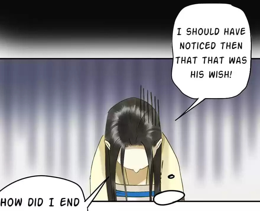 Read Empress Dislikes This (Colored) chapter 65 image 38 on Lezhin