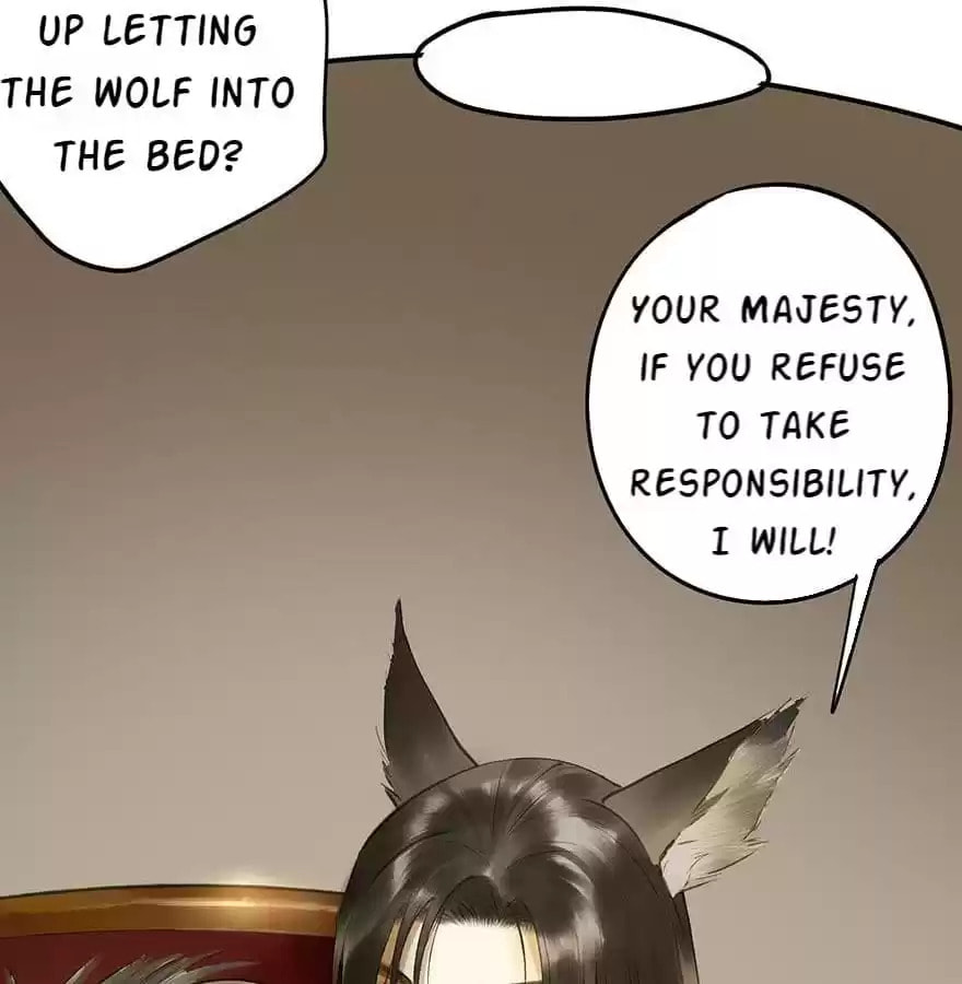 Read Empress Dislikes This (Colored) chapter 65 image 39 on Lezhin