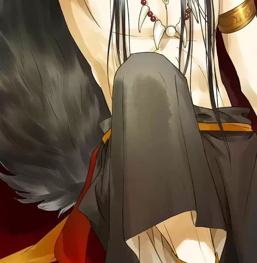 Read Empress Dislikes This (Colored) chapter 65 image 41 on Lezhin