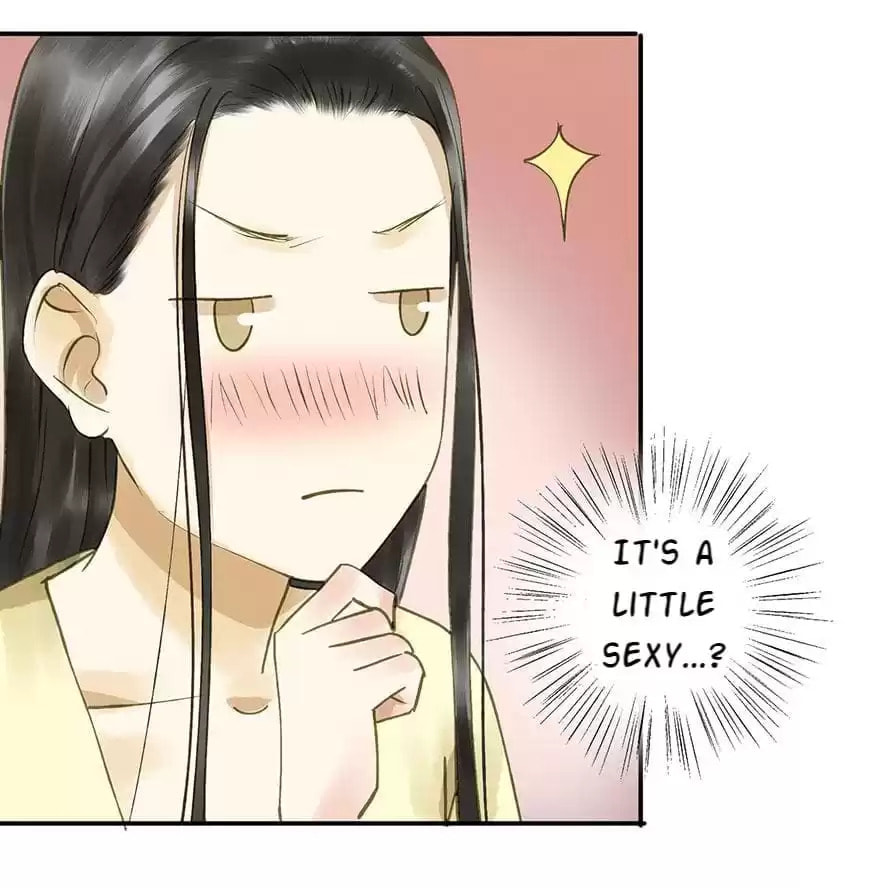 Read Empress Dislikes This (Colored) chapter 65 image 44 on Lezhin