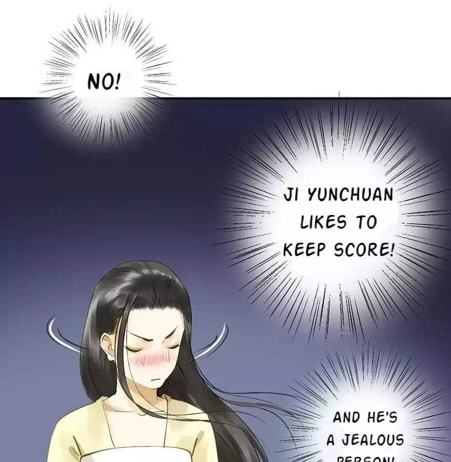 Read Empress Dislikes This (Colored) chapter 65 image 45 on Lezhin