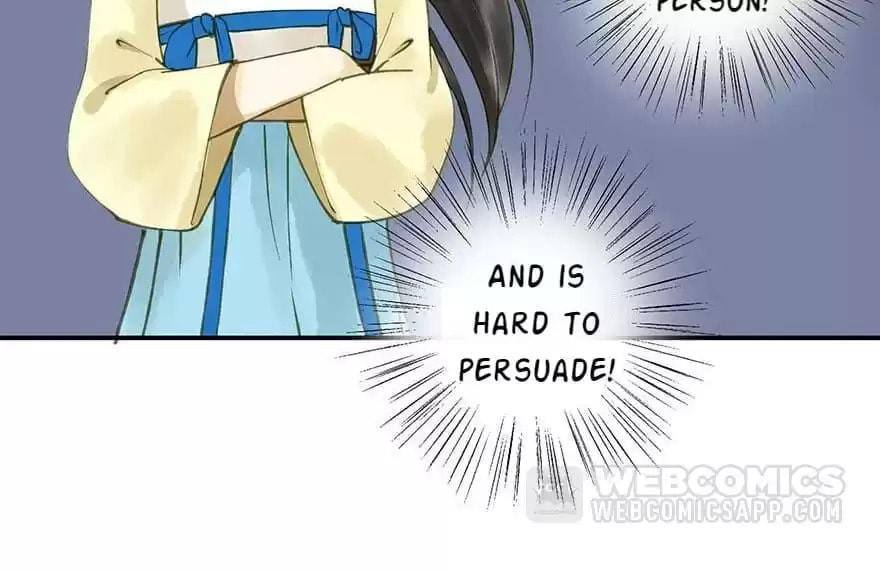 Read Empress Dislikes This (Colored) chapter 65 image 46 on Lezhin