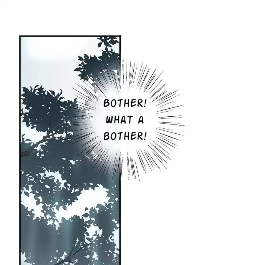 Read Empress Dislikes This (Colored) chapter 65 image 47 on Lezhin