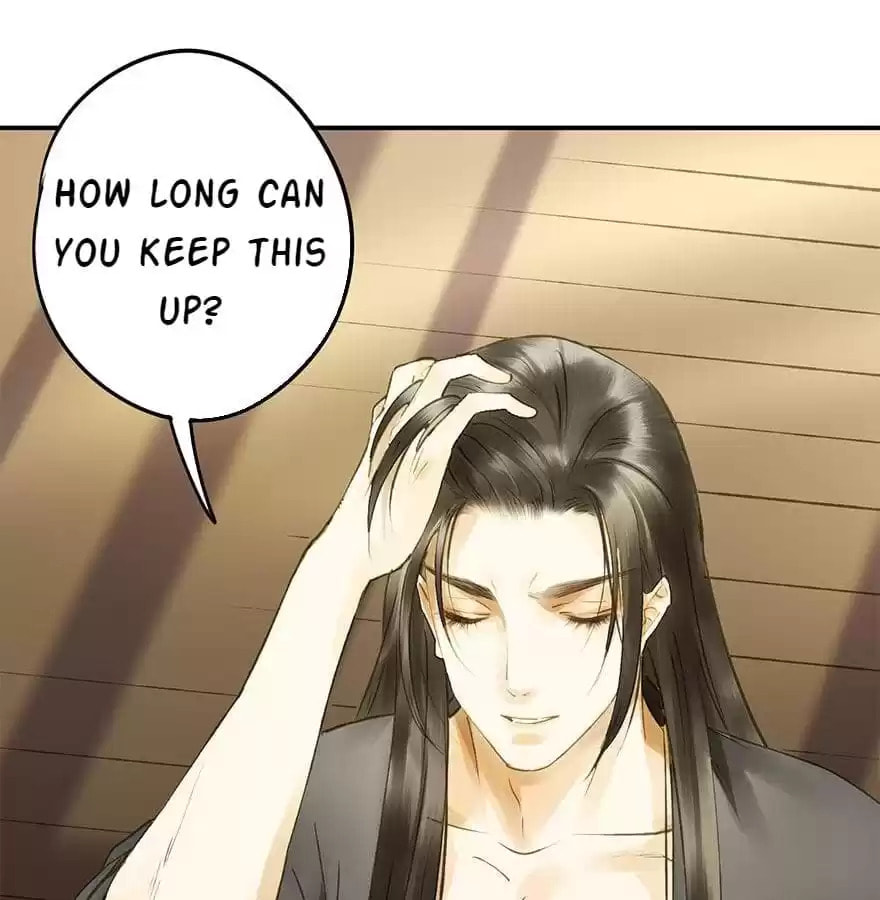 Read Empress Dislikes This (Colored) chapter 65 image 5 on Lezhin