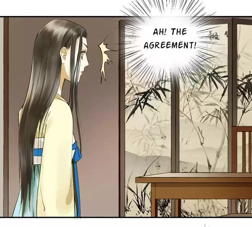 Read Empress Dislikes This (Colored) chapter 65 image 51 on Lezhin