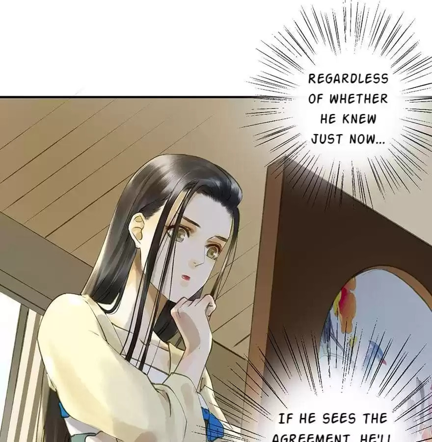 Read Empress Dislikes This (Colored) chapter 65 image 52 on Lezhin