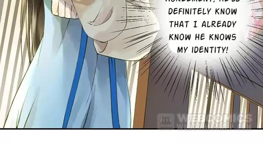 Read Empress Dislikes This (Colored) chapter 65 image 53 on Lezhin