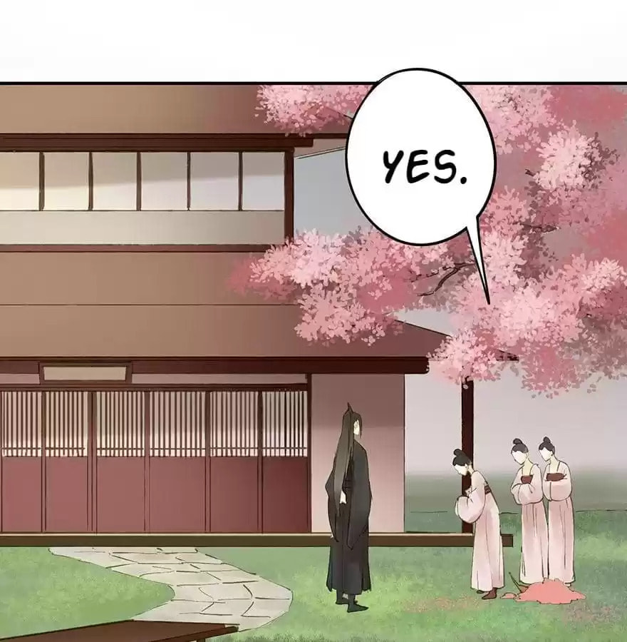 Read Empress Dislikes This (Colored) chapter 65 image 61 on Lezhin