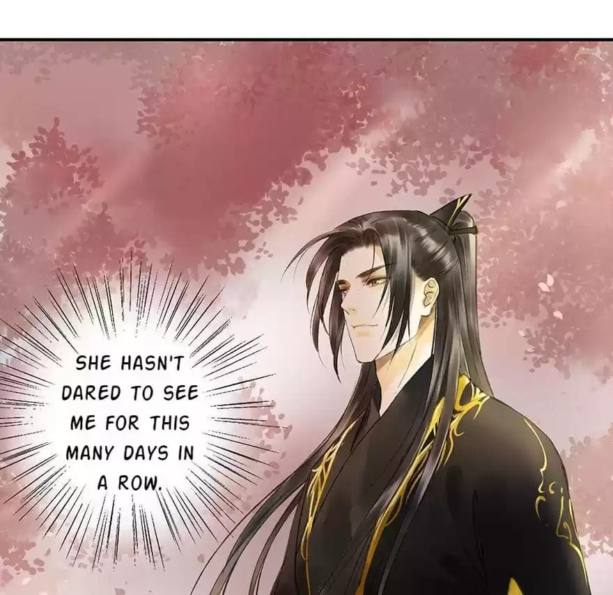 Read Empress Dislikes This (Colored) chapter 65 image 64 on Lezhin