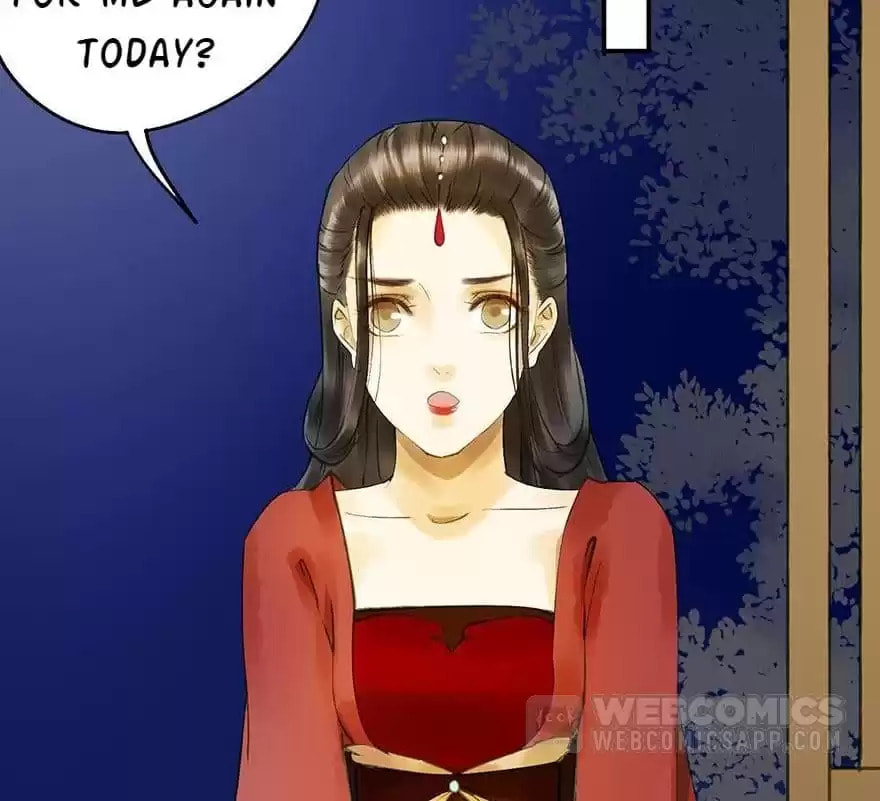 Read Empress Dislikes This (Colored) chapter 65 image 69 on Lezhin