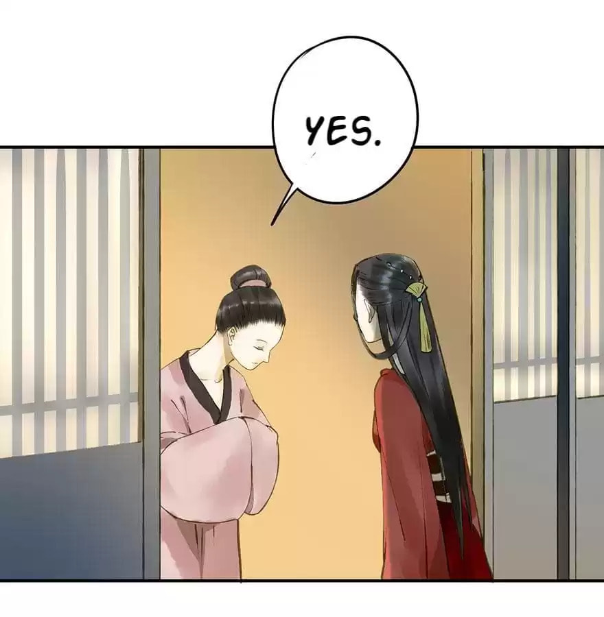 Read Empress Dislikes This (Colored) chapter 65 image 72 on Lezhin