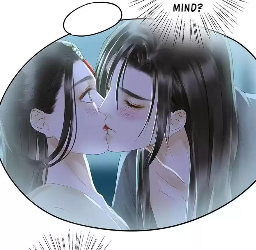 Read Empress Dislikes This (Colored) chapter 65 image 76 on Lezhin