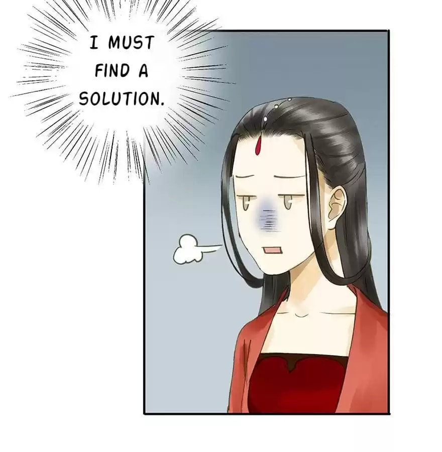 Read Empress Dislikes This (Colored) chapter 65 image 77 on Lezhin