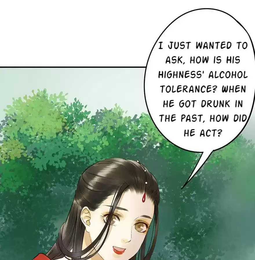 Read Empress Dislikes This (Colored) chapter 66 image 12 on Lezhin