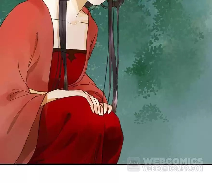 Read Empress Dislikes This (Colored) chapter 66 image 13 on Lezhin